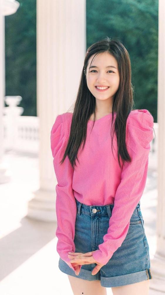 娱乐圈爆料谭松韵是谁,娱乐圈爆料背后的明星人生  第3张 娱乐圈爆料谭松韵是谁,娱乐圈爆料背后的明星人生  第3张