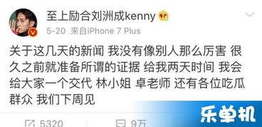 卓伟最新爆料歌手视频,歌手神秘视频引发热议,真相即将揭晓!