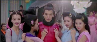 太子妃升职记在线观看免费,宫廷逆袭,笑傲权谋  第3张 太子妃升职记在线观看免费,宫廷逆袭,笑傲权谋  第3张