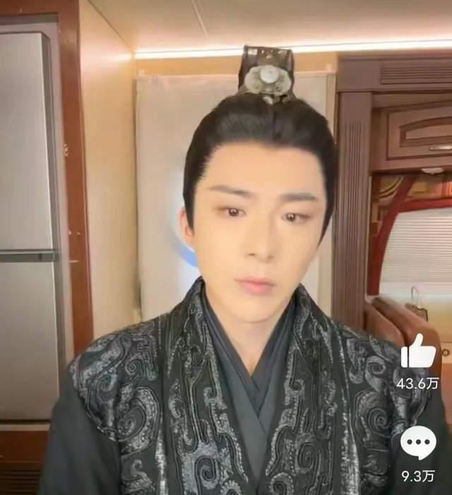 娱乐大瓜爆料景甜许凯视频,恋情疑曝光?  第2张 娱乐大瓜爆料景甜许凯视频,恋情疑曝光?  第2张