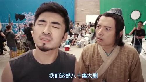 导演爆料娱乐圈,娱乐圈背后的惊人真相  第3张 导演爆料娱乐圈,娱乐圈背后的惊人真相  第3张