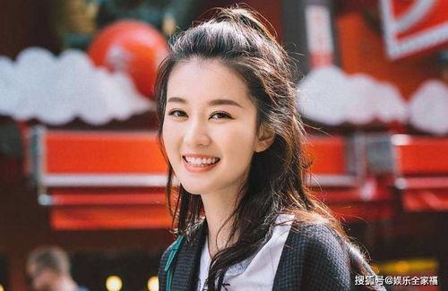 娱乐圈大爆料乔欣,揭秘明星背后的真实故事  第2张 娱乐圈大爆料乔欣,揭秘明星背后的真实故事  第2张