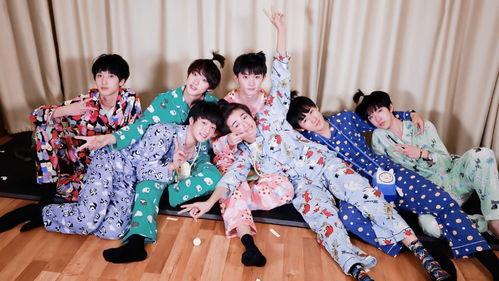 最新爆料时代少年团视频,青春活力演绎,燃情夏日来袭!