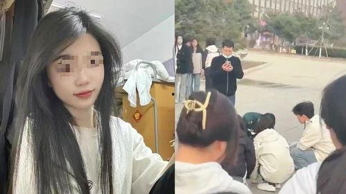 女鬼老师事件爆料视频,揭秘校园灵异传闻背后的真相  第3张 女鬼老师事件爆料视频,揭秘校园灵异传闻背后的真相  第3张