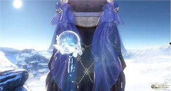 逆水寒最新更新爆料公告,江湖再起风云,全新内容等你探索!