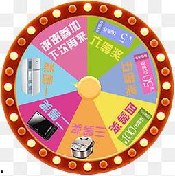 最新爆料大转盘图片大全,图片大全带你领略视觉盛宴  第2张 最新爆料大转盘图片大全,图片大全带你领略视觉盛宴  第2张