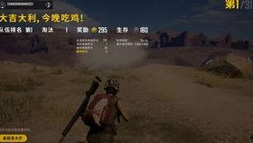 菜鸟爆料吃鸡视频,新手玩家的成长之路  第3张 菜鸟爆料吃鸡视频,新手玩家的成长之路  第3张