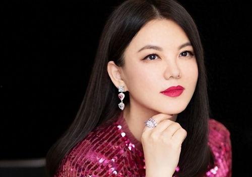 李湘爆料娱乐圈,李湘揭露惊人内幕  第2张 李湘爆料娱乐圈,李湘揭露惊人内幕  第2张