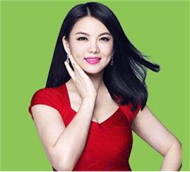 李湘爆料娱乐圈,李湘揭露惊人内幕  第3张 李湘爆料娱乐圈,李湘揭露惊人内幕  第3张