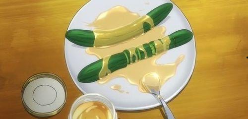 网红吃哈密瓜是真的吗,真相还是炒作？  第1张